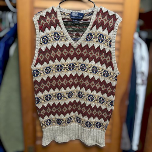 Vintage polo ralph - vintage, fair