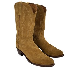 Stivali Lucchese 1883 uomo