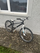 Saracen Amplitude CR1 Dirt