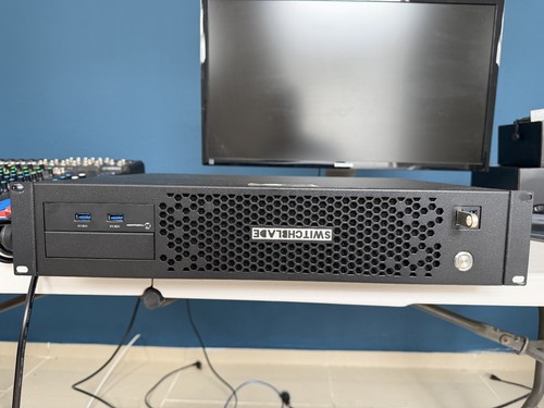 Replay switchblade switcher - switchblade,