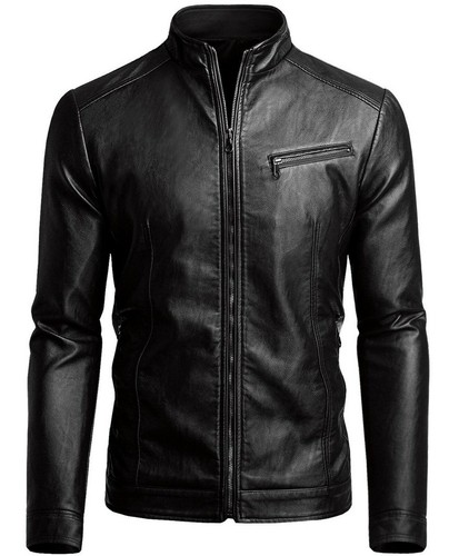 Giacca motociclista uomo - da,