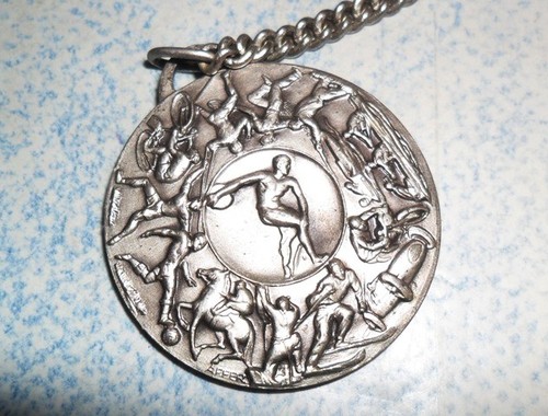 Medaglia lorioli portachiavi - medaglia,
