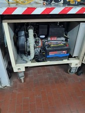 Gruppo Elettrogeno 220-380V