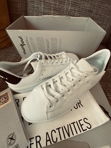 Scarpe ginnastica golden - scarpe, da