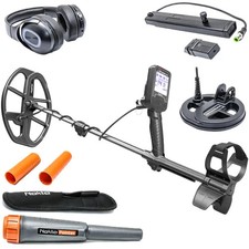 Nokta The Legend Pro Metal