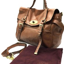 Borsa a mano Mulberry