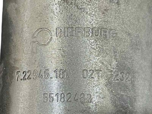 55182482 valvola egr - , fiat