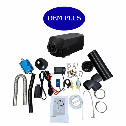 Riscaldatore aria diesel oem - riscaldatore,