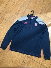 Adidas SFR Paris Polo Shirt