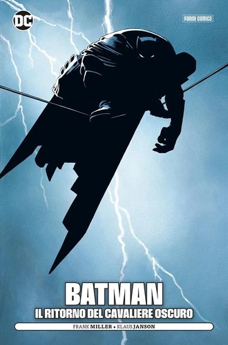 Batman ritorno del - -,
