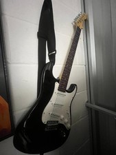 Cruiser By Crafter Chitarra