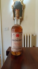 Glenlivet years old - years, whisky