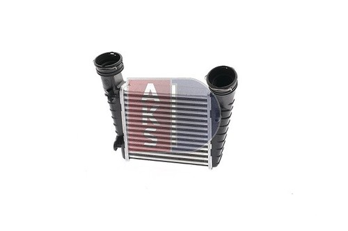 Intercooler aks dasis - intercooler,