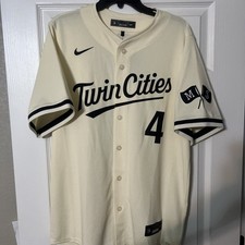 Maglia Carlos Correa Nike