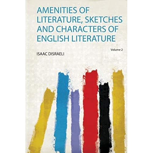 Amenities literature - amenities, of