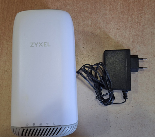 Modem zyxel lte5398 m904 - zyxel, wi-fi