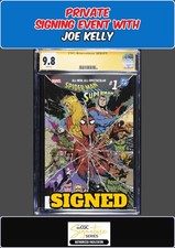 Spider man superman greene - superman, #1