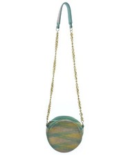 Borsa a tracolla M Missoni donna usata gamma B maglia colorata vintage borsetta