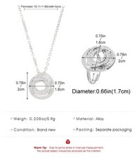 Xingmang Set Bracciale