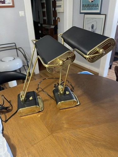 Desk lamp eileen - desk,