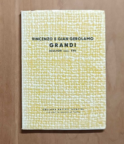 Vincenzo gian gerolamo - vincenzo,
