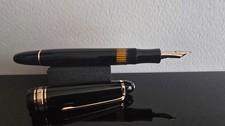 Montblanc Meisterstück 144 G