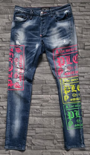 Philipp plein super - philipp, straight