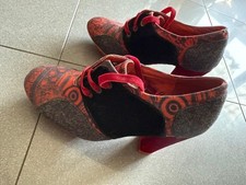 scarpe donna con tacco DESIGUAL n°37