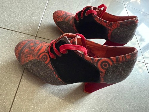 Scarpe donna con tacco - con,