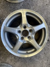 CERCHIO RUOTA POSTERIORE IN