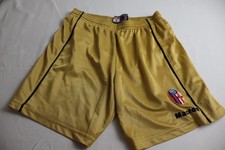 Macron bologna pantaloncino - macron, fc