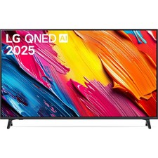 TV LED QNED Smart 4K UHD LG