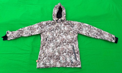 Giacca sci snowboard - da,