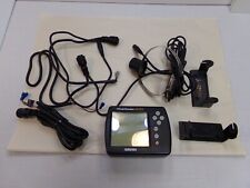 Garmin Fishfinder 160 ecoscandaglio per barca marina sonar fish finder