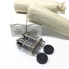 Coppia tubi valvole - , premium