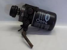 PORTAFILTRO GASOLIO IVECO EUROCARGO 130 1991-2002 NI O006