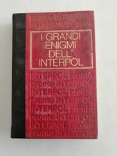 Autori Vari "I grandi enigmi