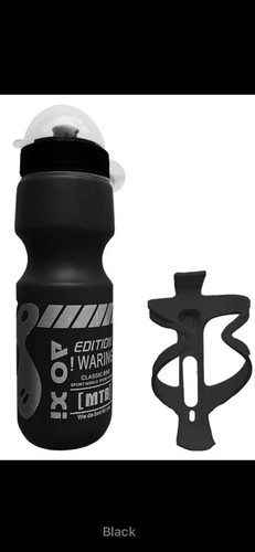 Borraccia bottiglia 750ml - 750ml, +