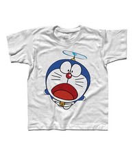 T-shirt bambino Gatto spaziale
