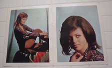 INSERTO POSTER FOTOROMANZI