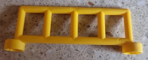 Lego duplo recinzione - lego,