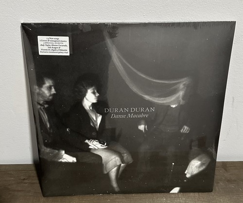 Duran danse macabre - duran,