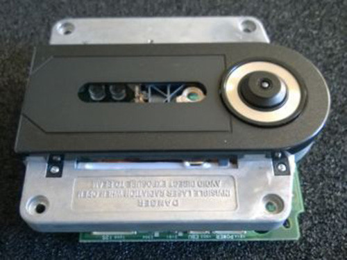 Philips cdm12 pro cdpro2 - cdm12, cd-pro