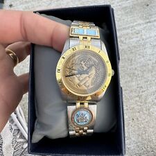 Orologio Uomo Stauer Autentica