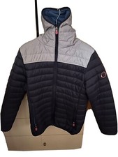 piumino leggero donna