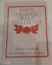 TUTTI I SEGRETI DELLA TUA