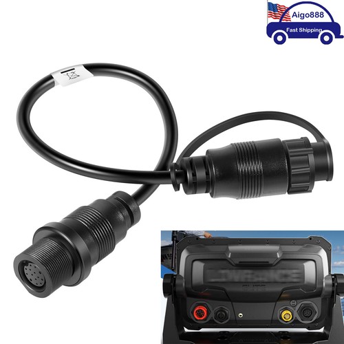Mkr dsc lowrance - mkr-dsc-16, cavo
