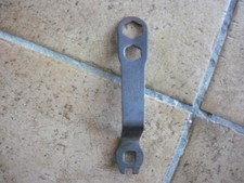 ANTICA CHIAVE PER MACCHINA DA CUCIRE PFAFF 29017 - ORIGINALE