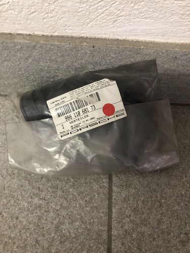 Tubo distribuzione porsche - tubo,