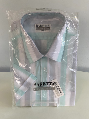 279 camicia uomo anni - anni, 80
